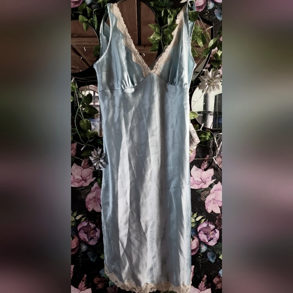 Victoria Secret Slip Dress - Picture 2 of 6